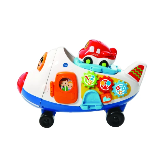 Vtech Tut Tut Nákladné lietadlo