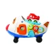 Vtech Tut Tut Nákladné lietadlo