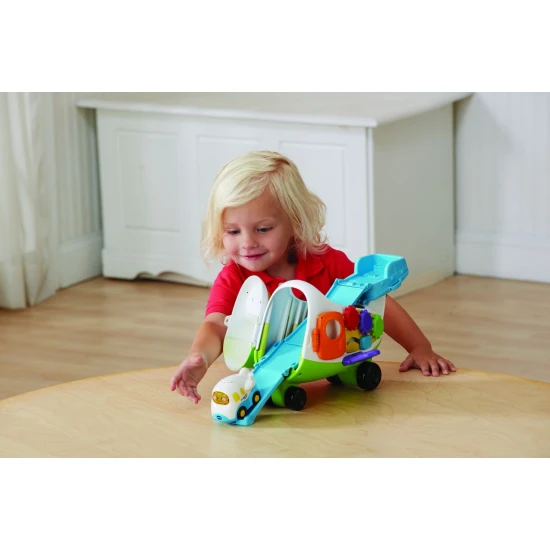 Vtech Tut Tut Nákladné lietadlo