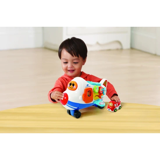 Vtech Tut Tut Nákladné lietadlo