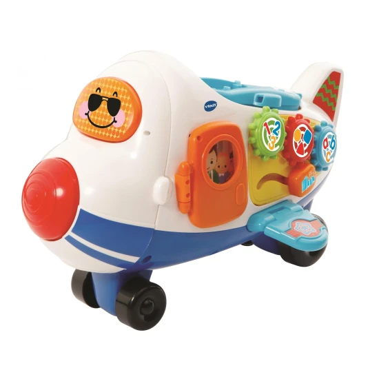 Vtech Tut Tut Nákladné lietadlo