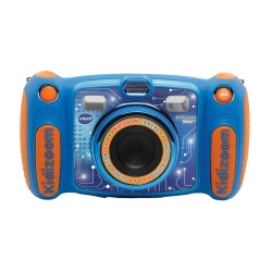 Vtech Kidizoom Duo MX 5.0 modrý