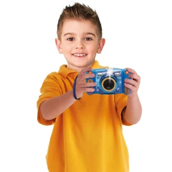 Vtech Kidizoom Duo MX 5.0 modrý