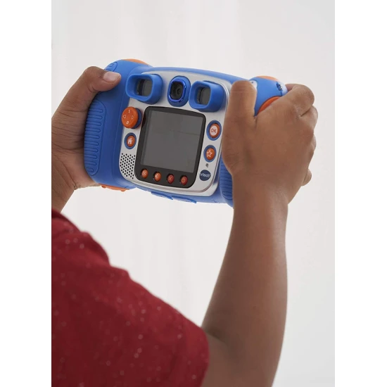 Vtech Kidizoom Duo MX 5.0 modrý
