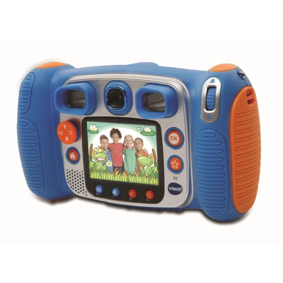 Vtech Kidizoom Duo MX 5.0 modrý