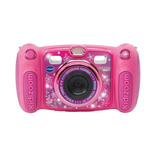 Vtech Kidizoom Duo MX 5.0 ružový