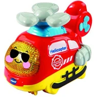 Vtech Tut Tut Záchranársky vrtulník