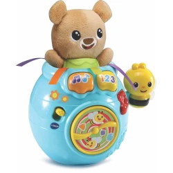 Vtech Medvedík, schovaj sa!