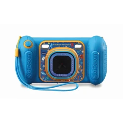 Vtech Kidizoom Panoramic modrý