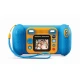 Vtech Kidizoom Panoramic modrý