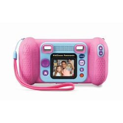 Vtech Kidizoom Panoramic ružový