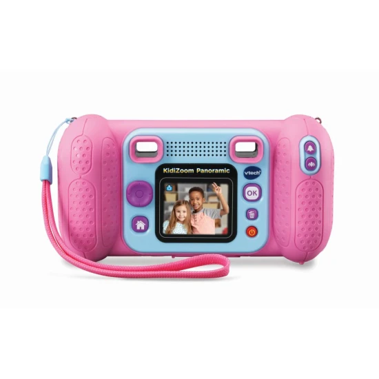 Vtech Kidizoom Panoramic ružový