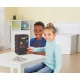 Vtech Supertajný maxi trezor čierný