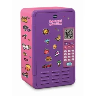 Vtech Supertajný maxi trezor ružový