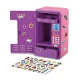 Vtech Supertajný maxi trezor ružový