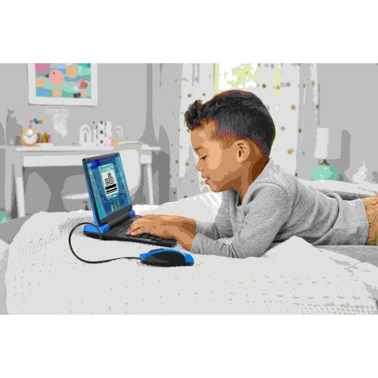 Vtech Vzdelávací notebook Genius XL