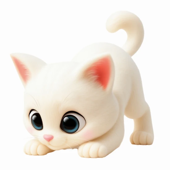 Vtech Kitty Life Pink