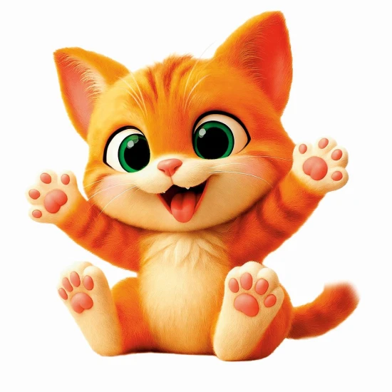 Vtech Kitty Life Pink