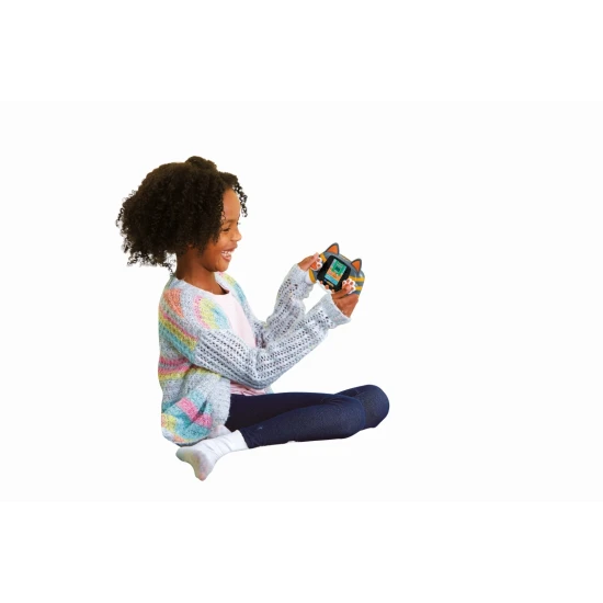 Vtech Kitty Life Pink