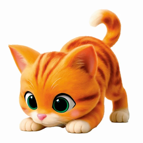 Vtech Kitty Life Grey