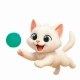 Vtech Kitty Life Grey