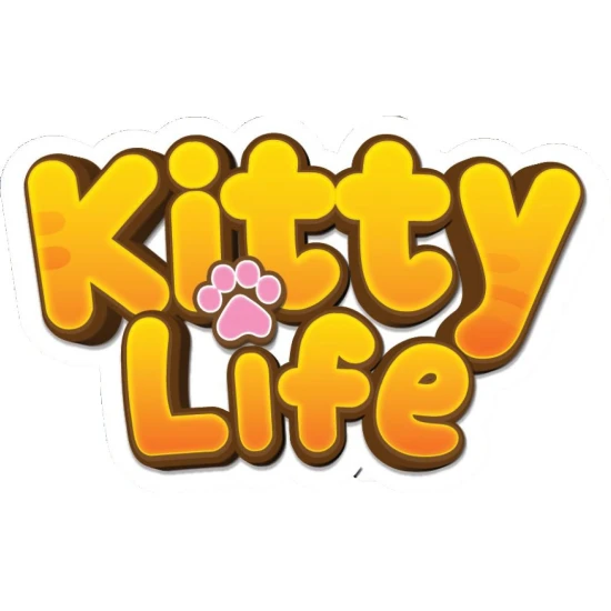 Vtech Kitty Life Grey