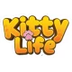 Vtech Kitty Life Grey