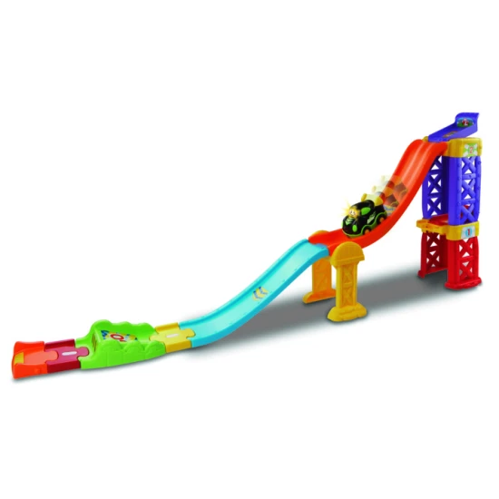 Vtech Tut Tut Závodná rampa