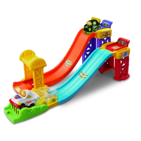 Vtech Tut Tut Závodná rampa