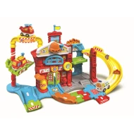 Vtech Tut Tut Hasičská stanica