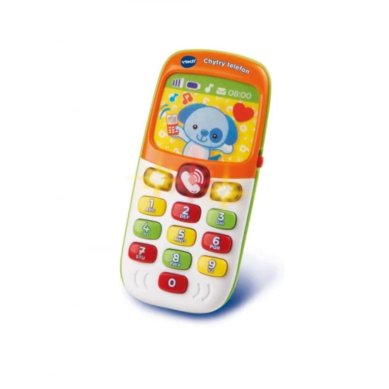 Chytrý telefon SK