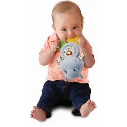 Kamarád hrošík kousátko SK