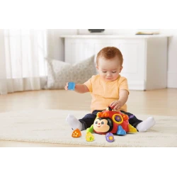 Kamarádka beruška SK