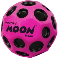 Hyperskákací míček Moon Ball pink Hyperskákací míček Moon Ball pink