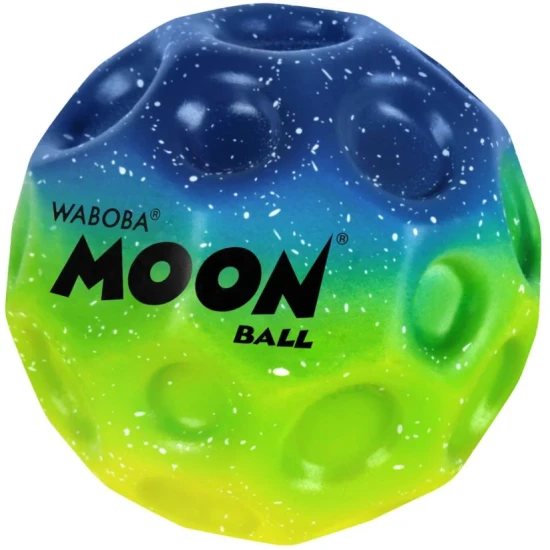 Hyperskákací míček Moon Ball Gradient Undersea
