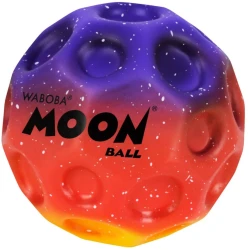 Hyperskákací míček Moon Ball sunset Hyperskákací míček Moon Ball sunset