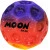 Hyperskákací míček Moon Ball sunset