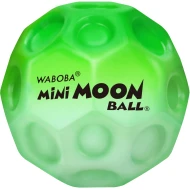 Hyperskákací míček Moon Ball green