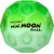 Hyperskákací míček Moon Ball green
