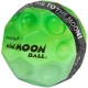 Hyperskákací míček Moon Ball green