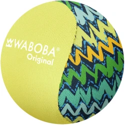 Míč do vody Waboba Original Limetková