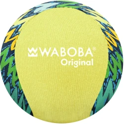 Míč do vody Waboba Original Limetková