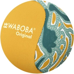 Míč do vody Waboba Original Žlutá