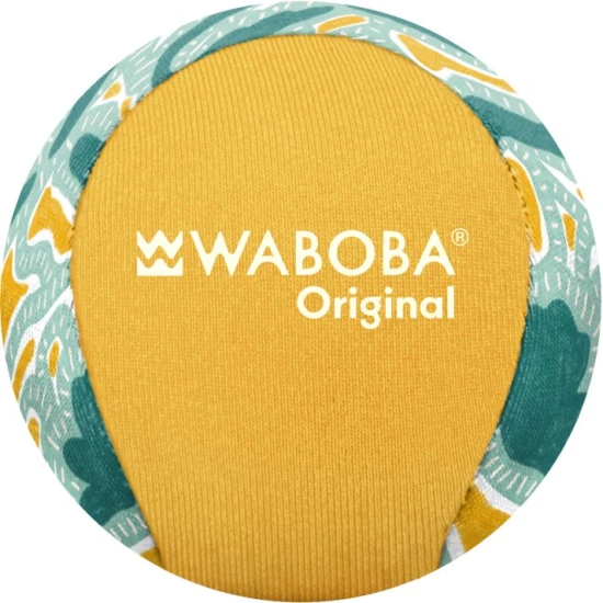 Míč do vody Waboba Original Žlutá
