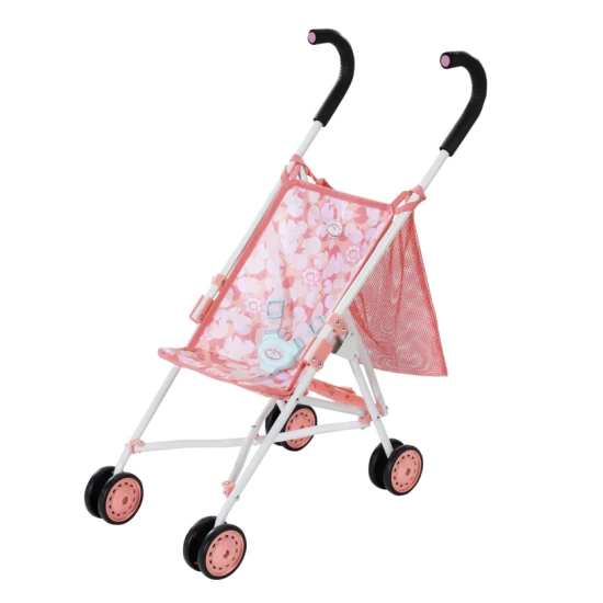 Baby Annabell Kočárek se síťkou Zapf Creation 12703922
