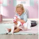 Baby Annabell Little Sweet Poník 36 cm Zapf Creation 12705933