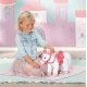 Baby Annabell Little Sweet Poník 36 cm Zapf Creation 12705933