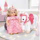 Baby Annabell Little Sweet Poník 36 cm Zapf Creation 12705933