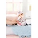 Baby Annabell for babies Hezky spinkej 30 cm