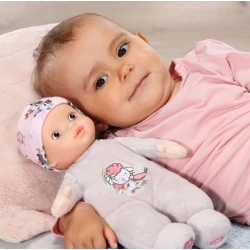 Baby Annabell for babies Hezky spinkej 30 cm